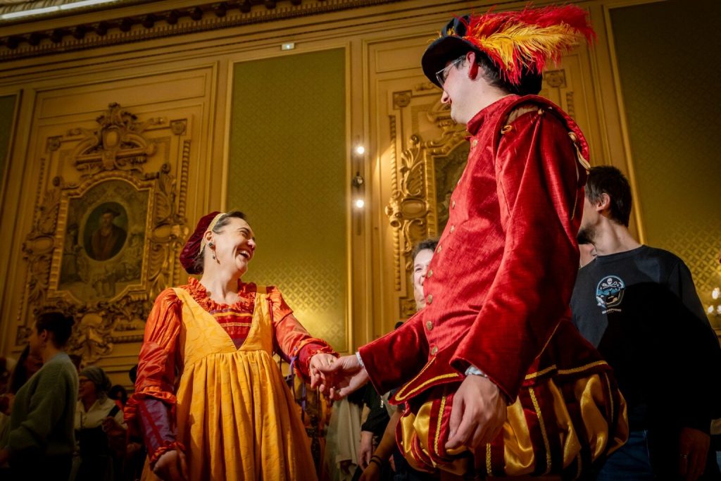 bal renaissance 2