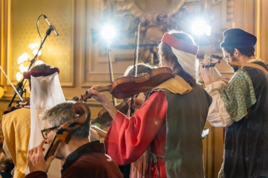 bal renaissance tours