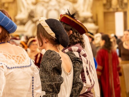 bal renaissance